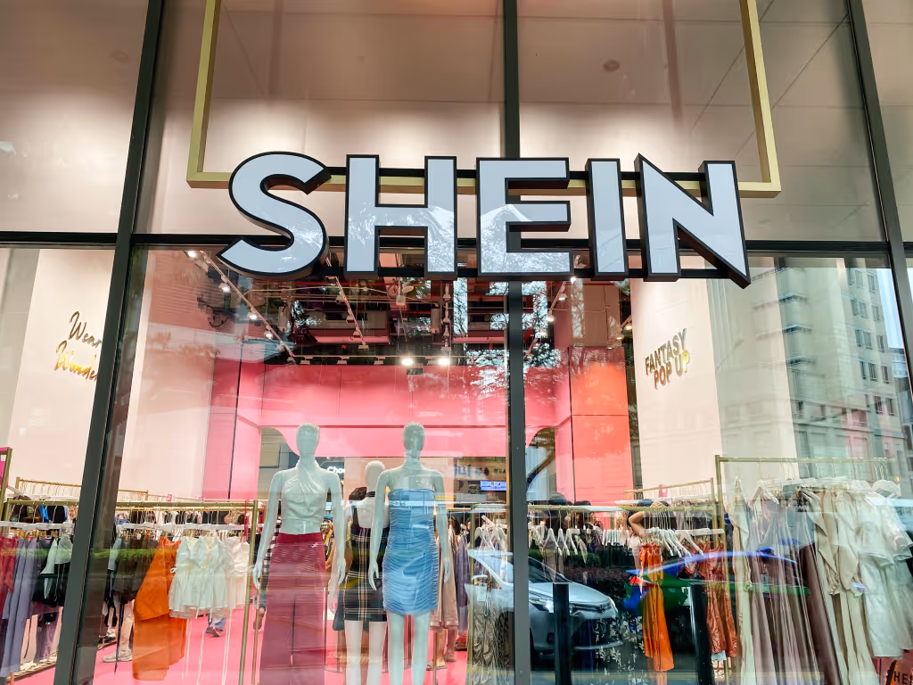 Shein