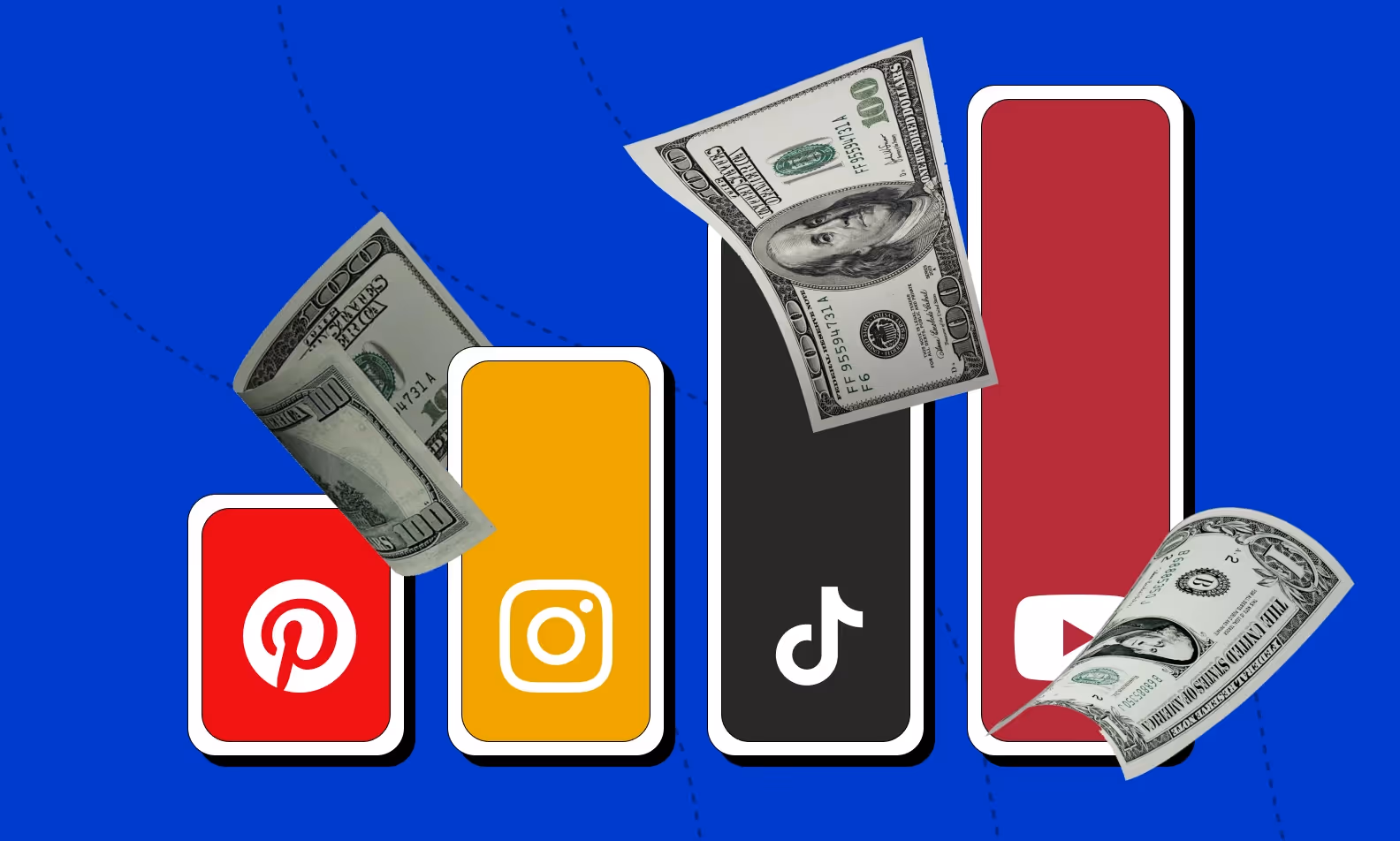 build passive income