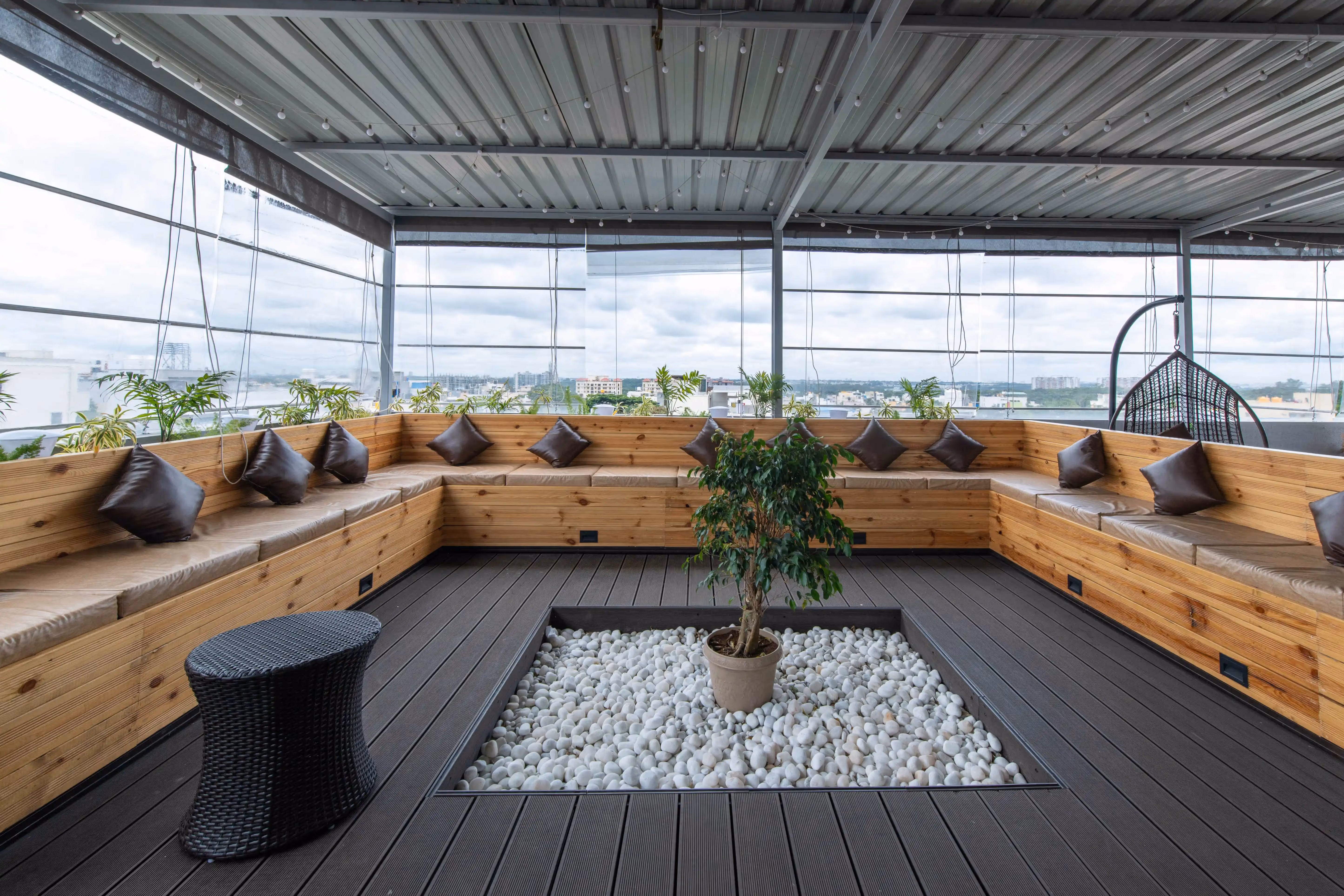 renting and services