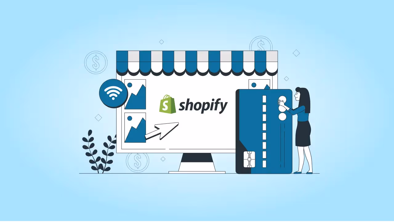 Shopify