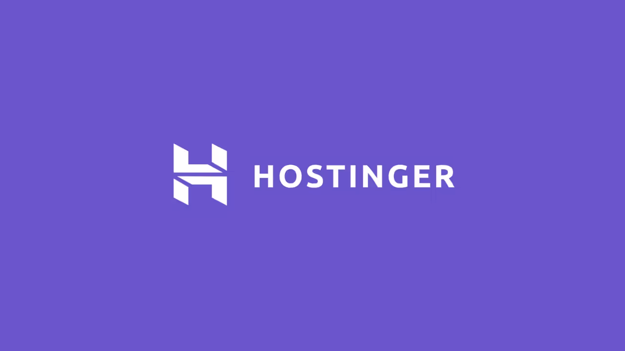 Hostinger