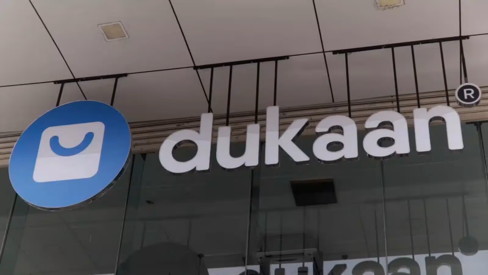 Dukaan