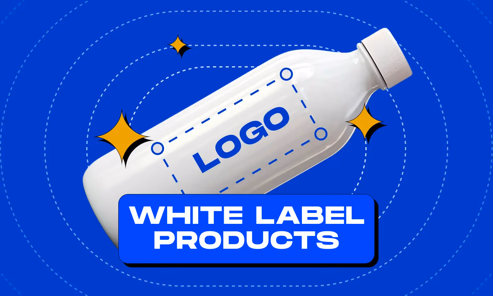 white label