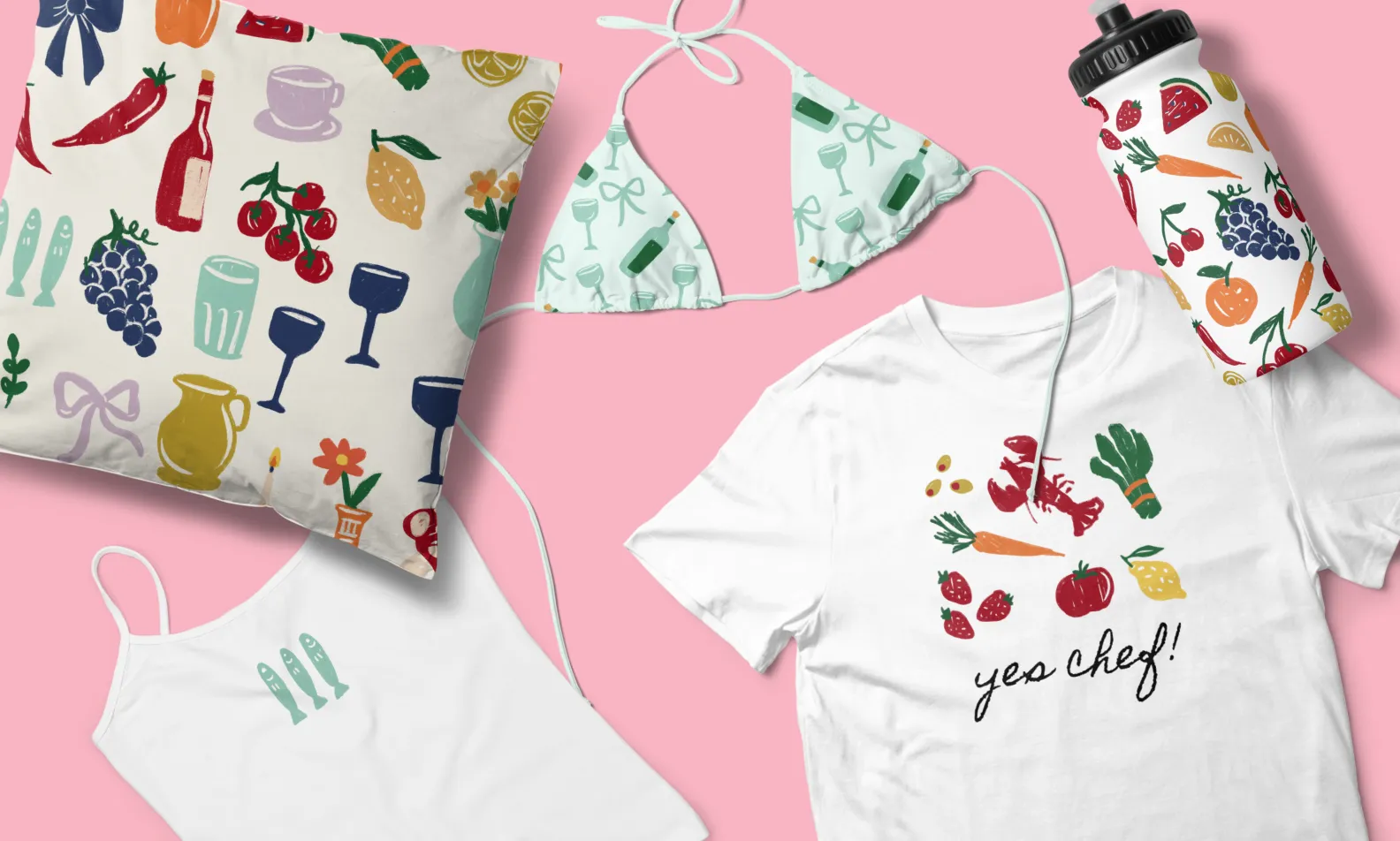 Print‑on‑Demand Niche: Gaming, Fandom & Aesthetic Apparel