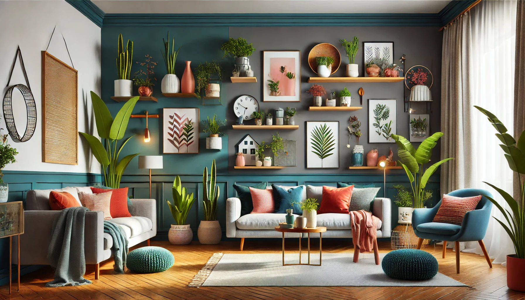 Productos para el hogar y el interior