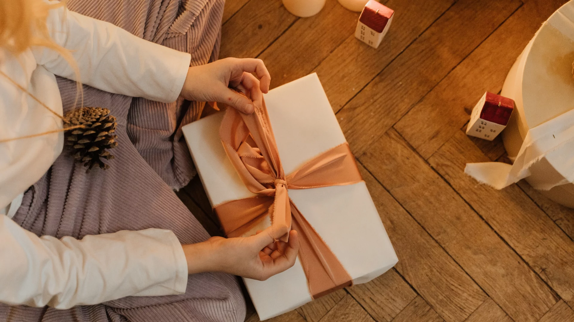 what is influencer gifting?