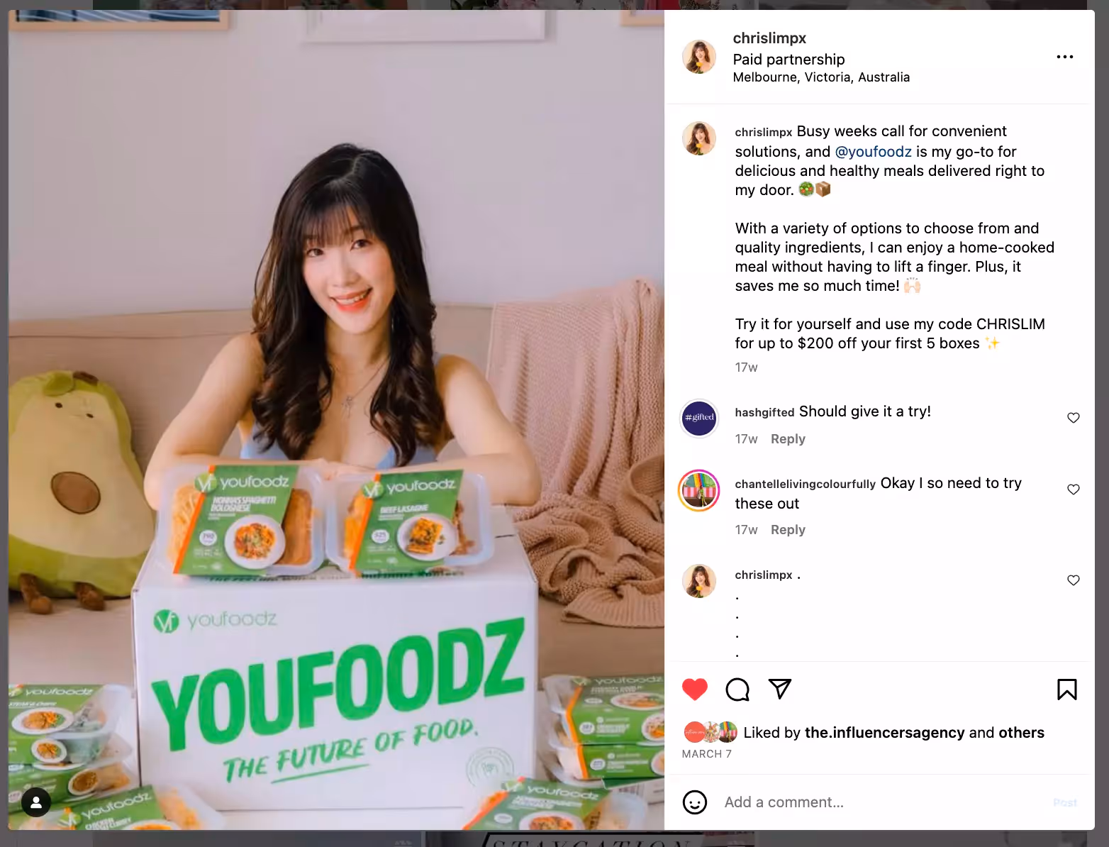 best influencer gifting platforms