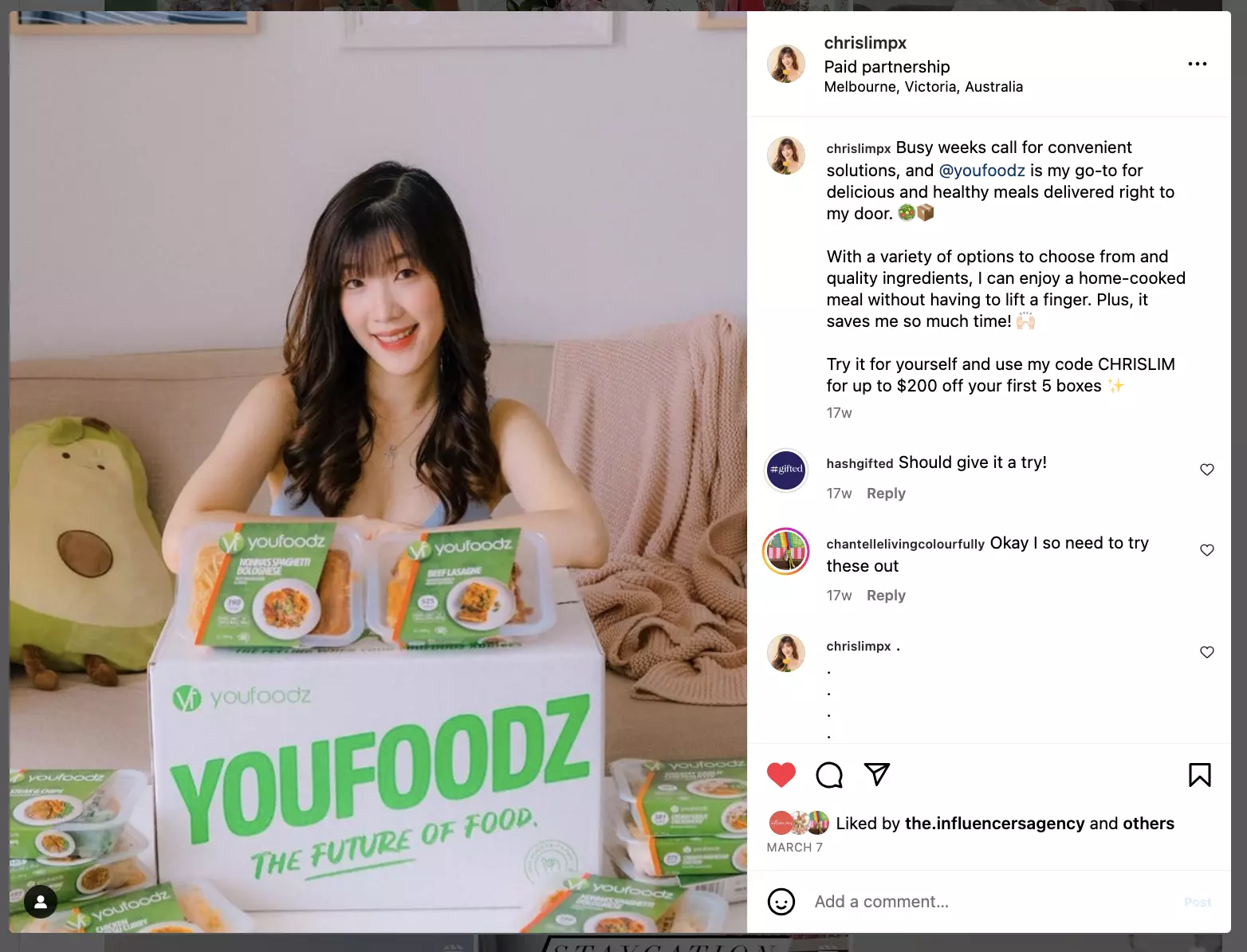 best influencer gifting platforms