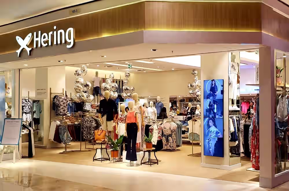 Hering