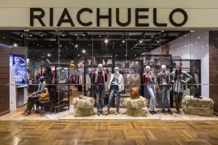 Riachuelo