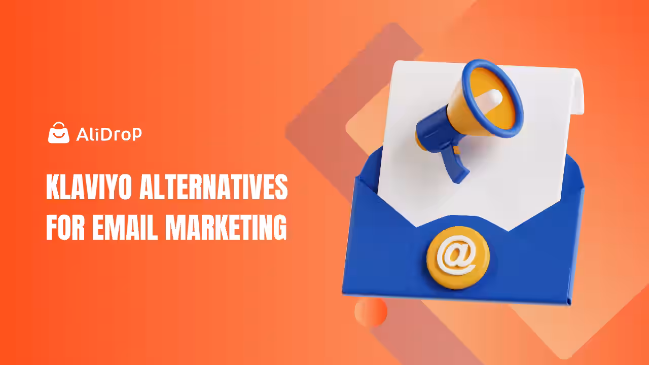 Meet the Best Klaviyo Alternatives for Email Marketing in 2026
