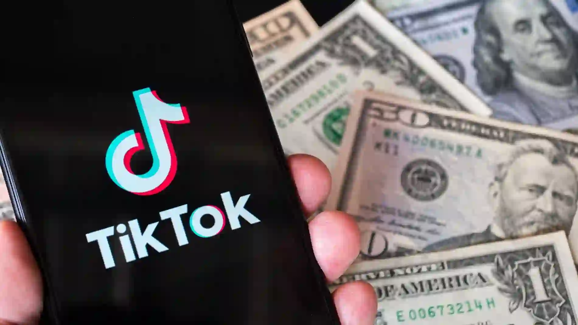 Wie man 2026 auf TikTok Geld verdient