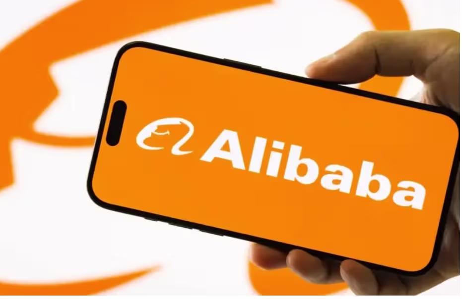 alibaba