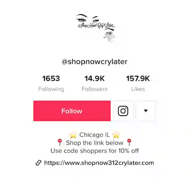 Configurer vos comptes sociaux pour la conversion