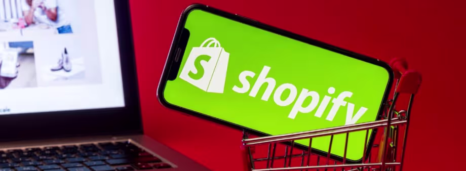 shopify