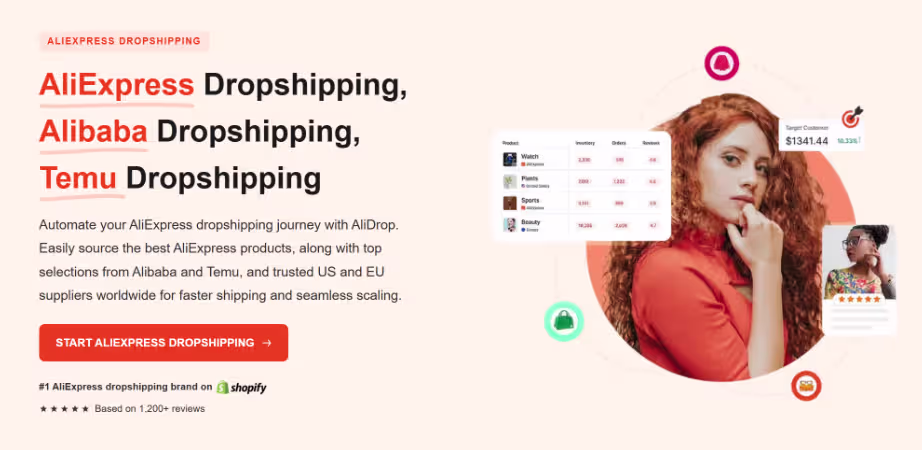 dropshipping