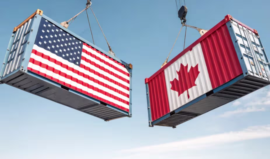 US Tariffs