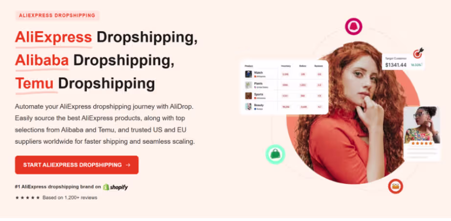 alidrop