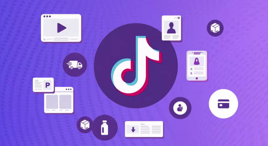 tiktok dropshipping