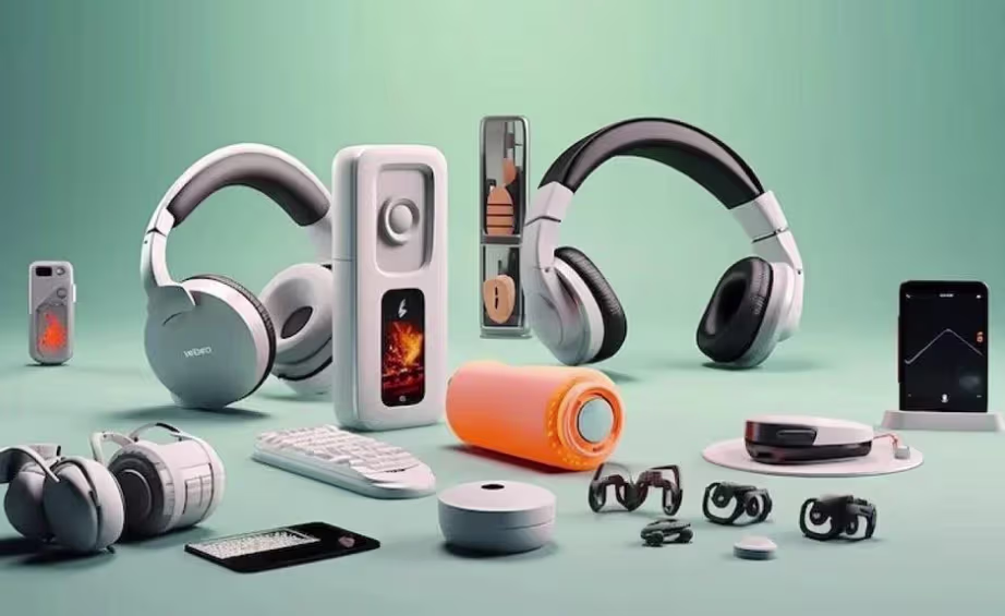 tech accesories