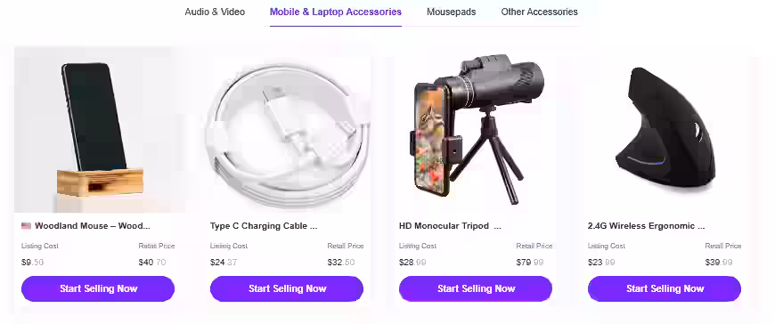 Phone Accessories