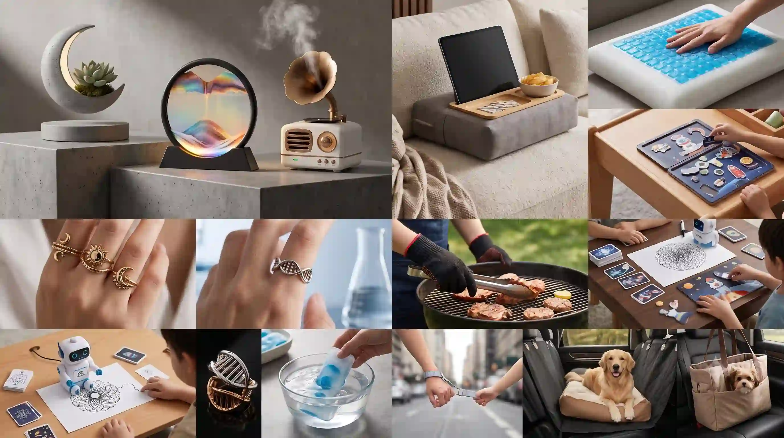 Le migliori scelte di prodotti dropshipping di AliExpress per il Q3 2026