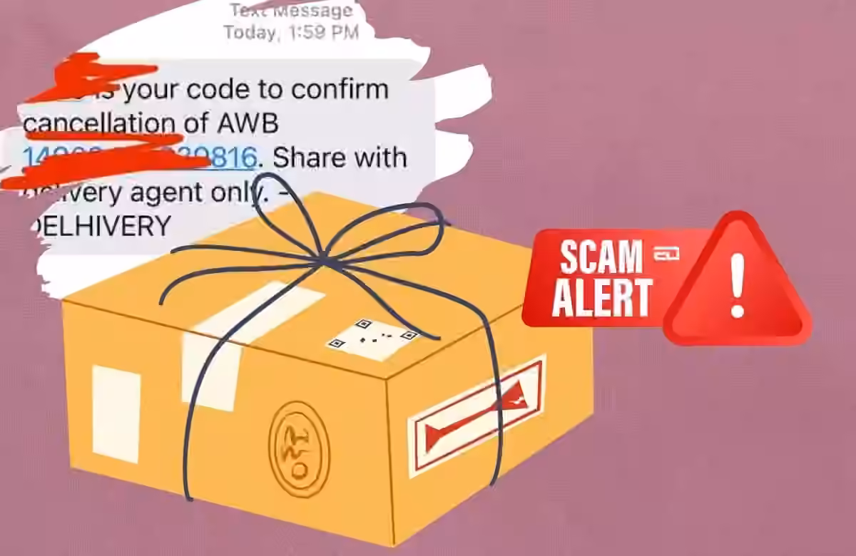 Never-Arrived Items and Shipping Deception