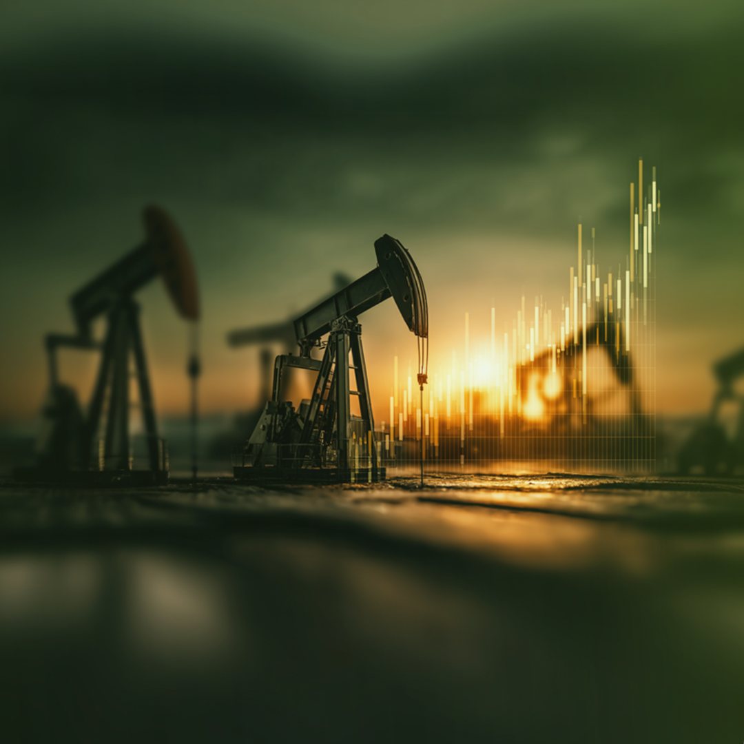 Oil & Gas Investing for High Earners: Unlocking the Most Powerful Tax Deduction