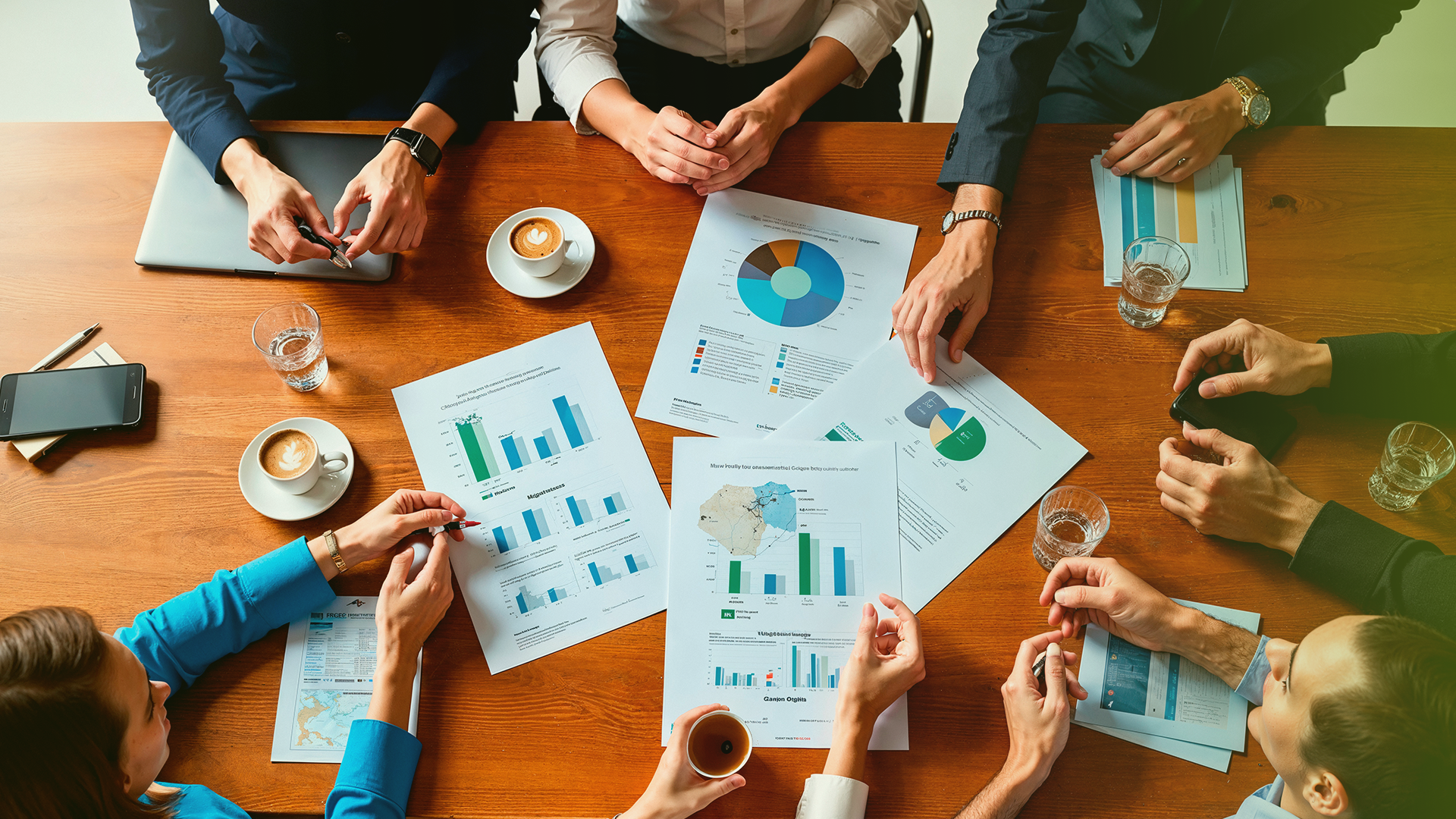 Proactive Tax Planning: What It Actually Looks Like (and Why It Pays Off)