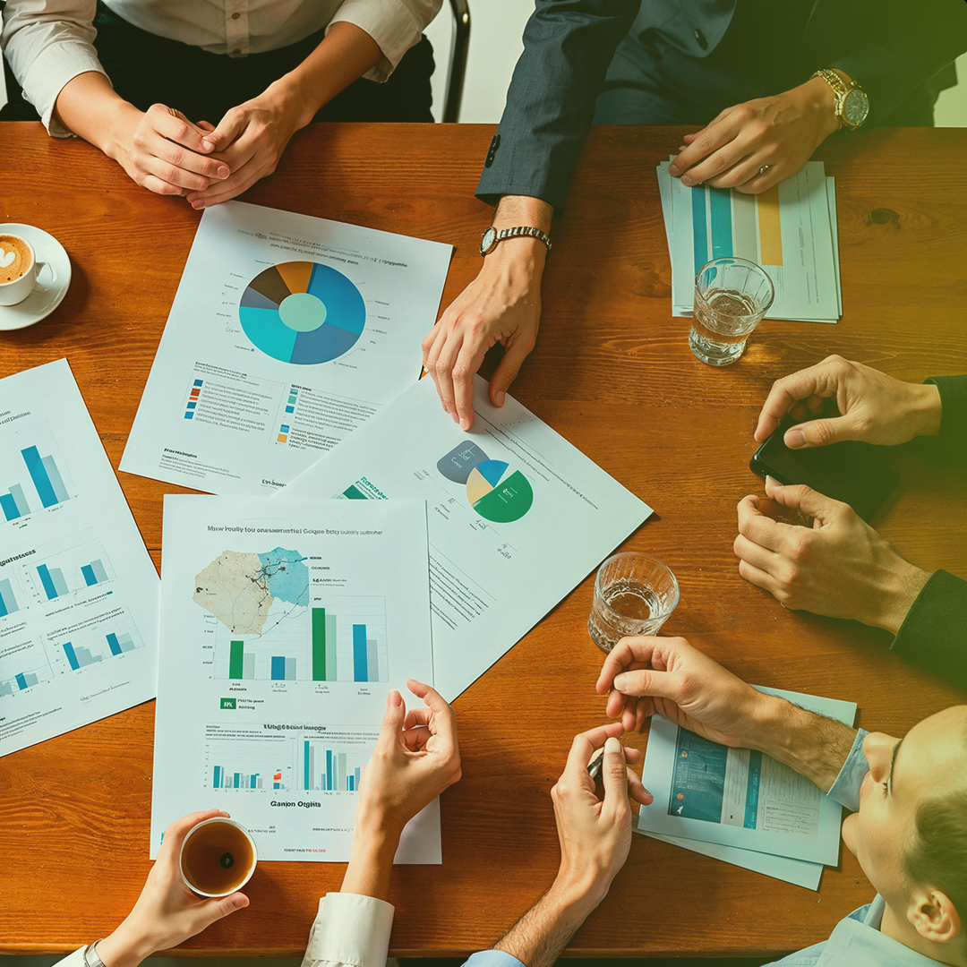 Proactive Tax Planning: What It Actually Looks Like (and Why It Pays Off)