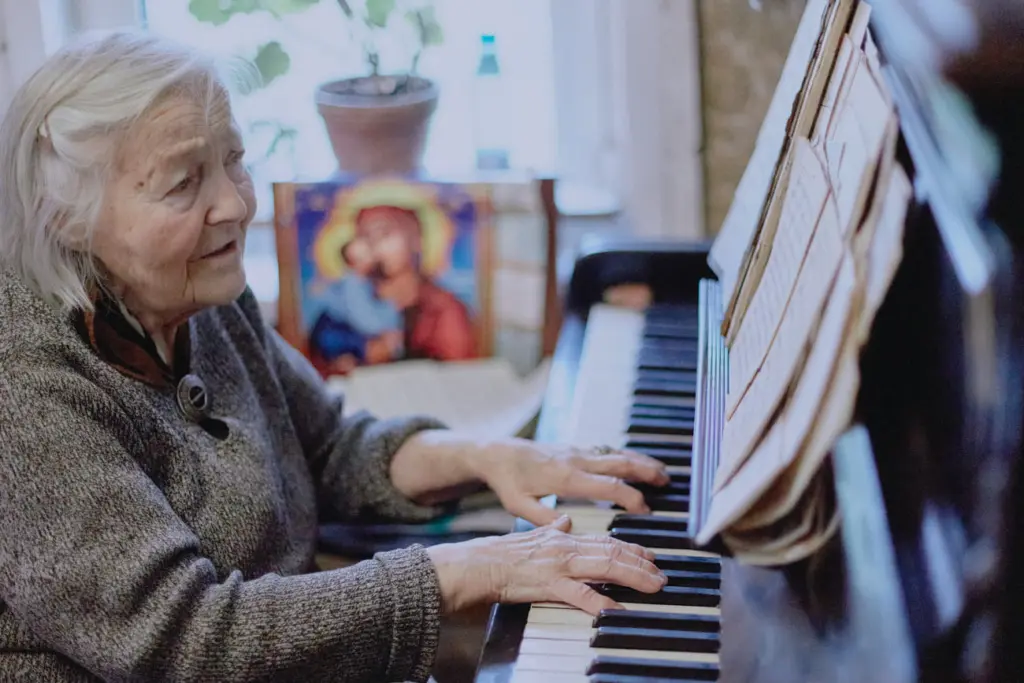 Фото: Лиза Жакова для НВ