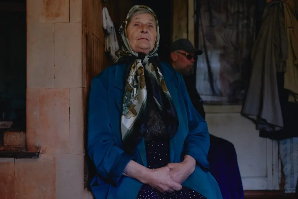 Фото: Лиза Жакова для НВ