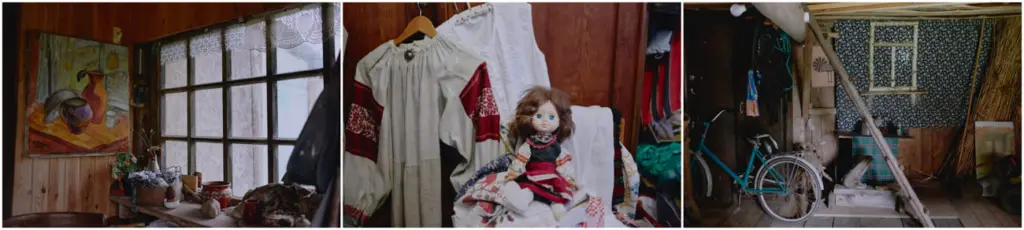 Фото: Лиза Жакова для НВ