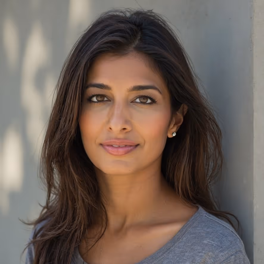Priya - OAKS Team member