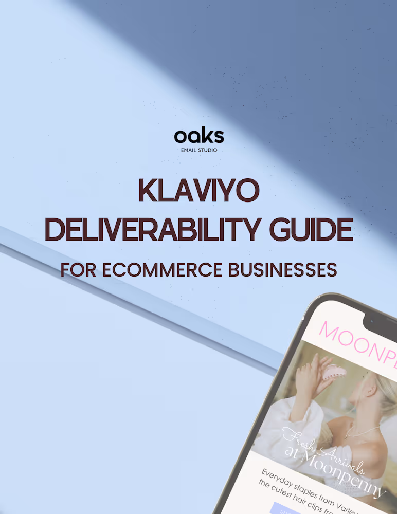In our free guide, we’re breaking down the factors that impact email deliverability. We’re also giving you our best tips and resources to make sure your emails reach your subscribers' inboxes.