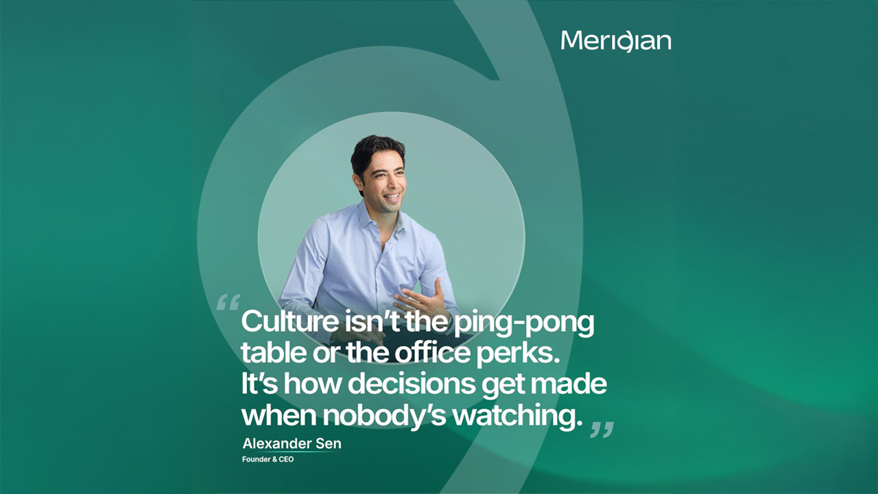 Why Company Culture Is Your Most Important Business Strategy (Not Your Ping-Pong Table)