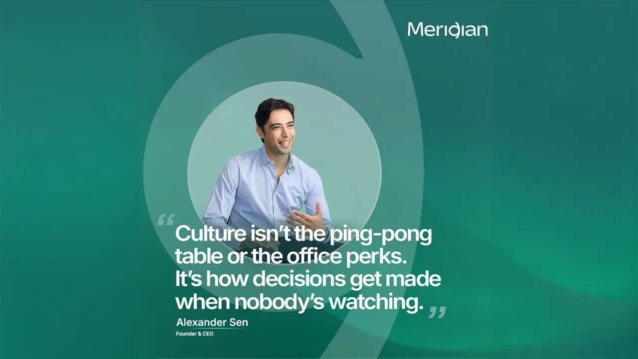 Why Company Culture Is Your Most Important Business Strategy (Not Your Ping-Pong Table)