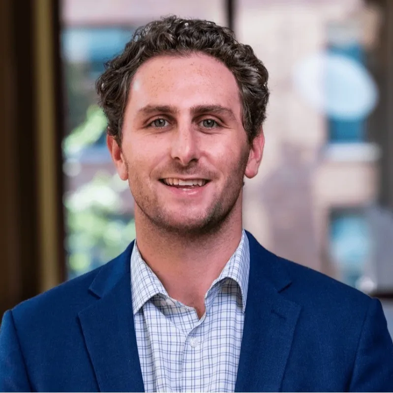 Ben Pfeffer