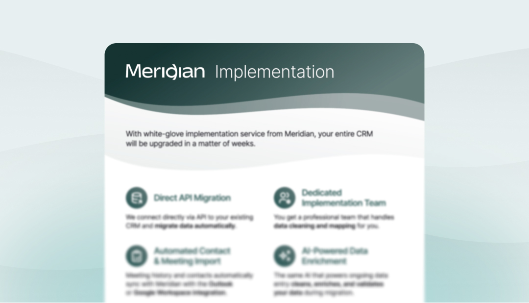 Implementation