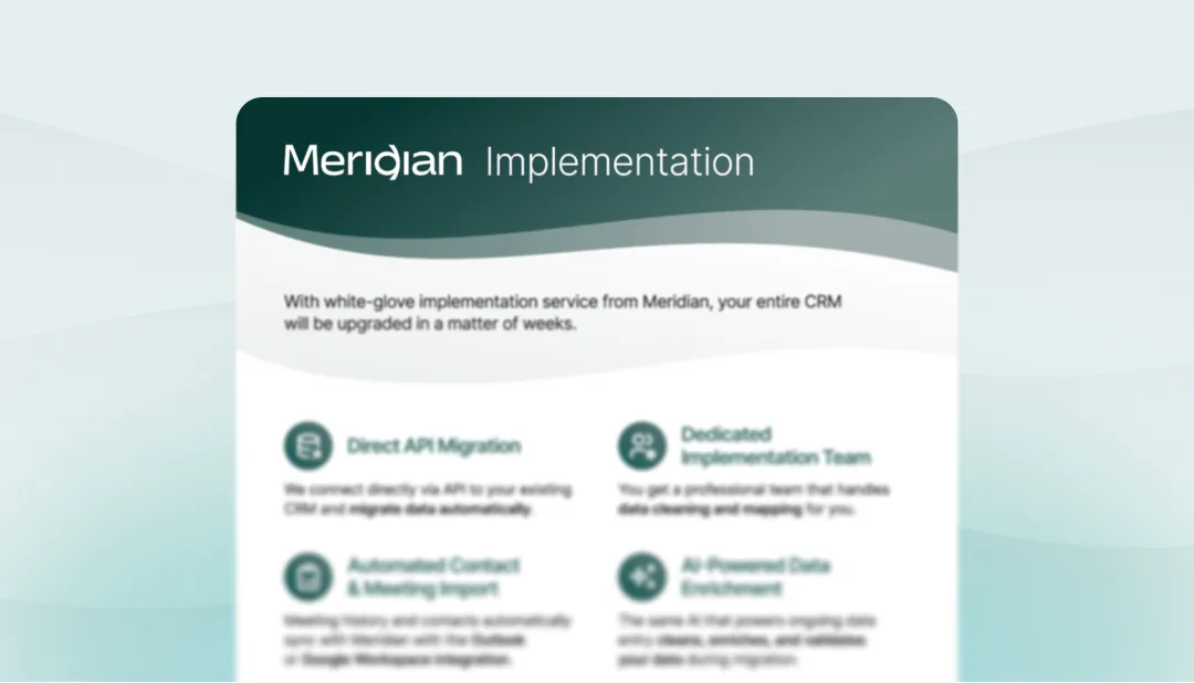 Implementation