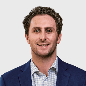 Ben Pfeffer