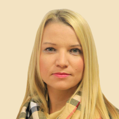 Jasna Karacic Zanetti