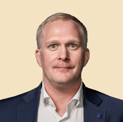 Christofer Lindholm
