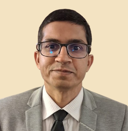 Dinesh Kumar