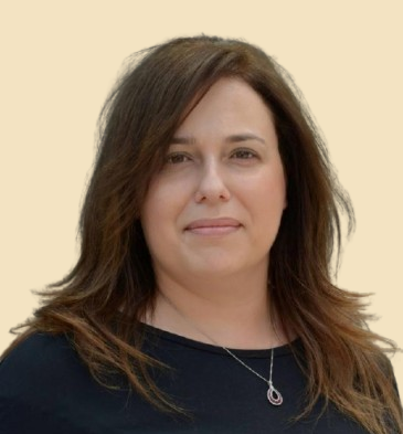 Leah Wapner