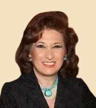 Barbara Pfeffer Billauer 