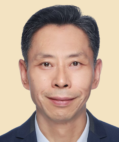 Liang Chunqi