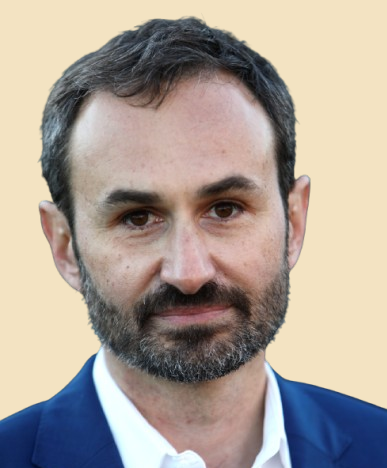 Philippe Cathala
