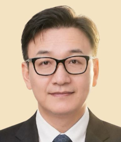 Chen Min