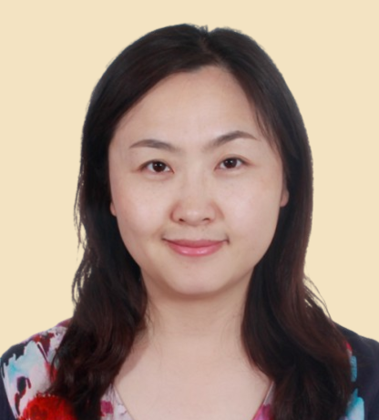Zhao Weili
